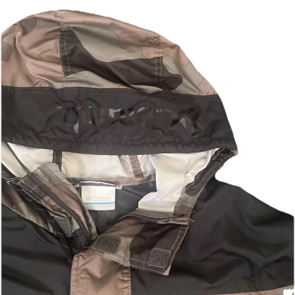 Columbia Jacket - Picture 4 of 5